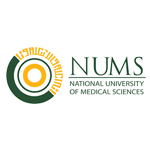 Nums Logo
