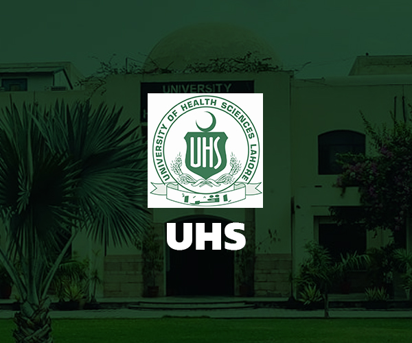 UHS (Punjab)