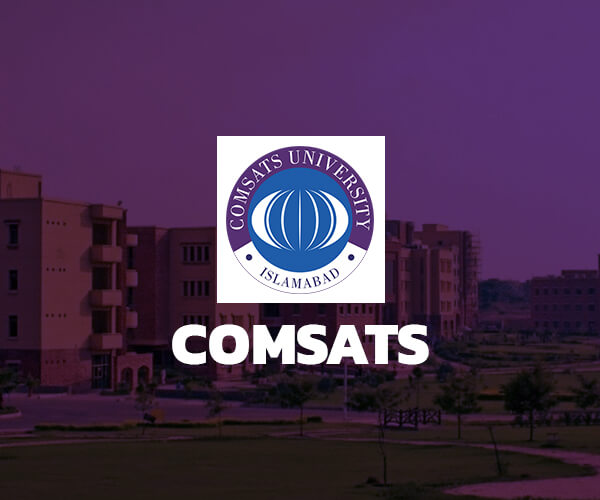 COMSATS