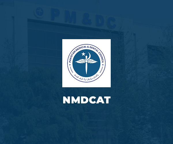 NMDCAT