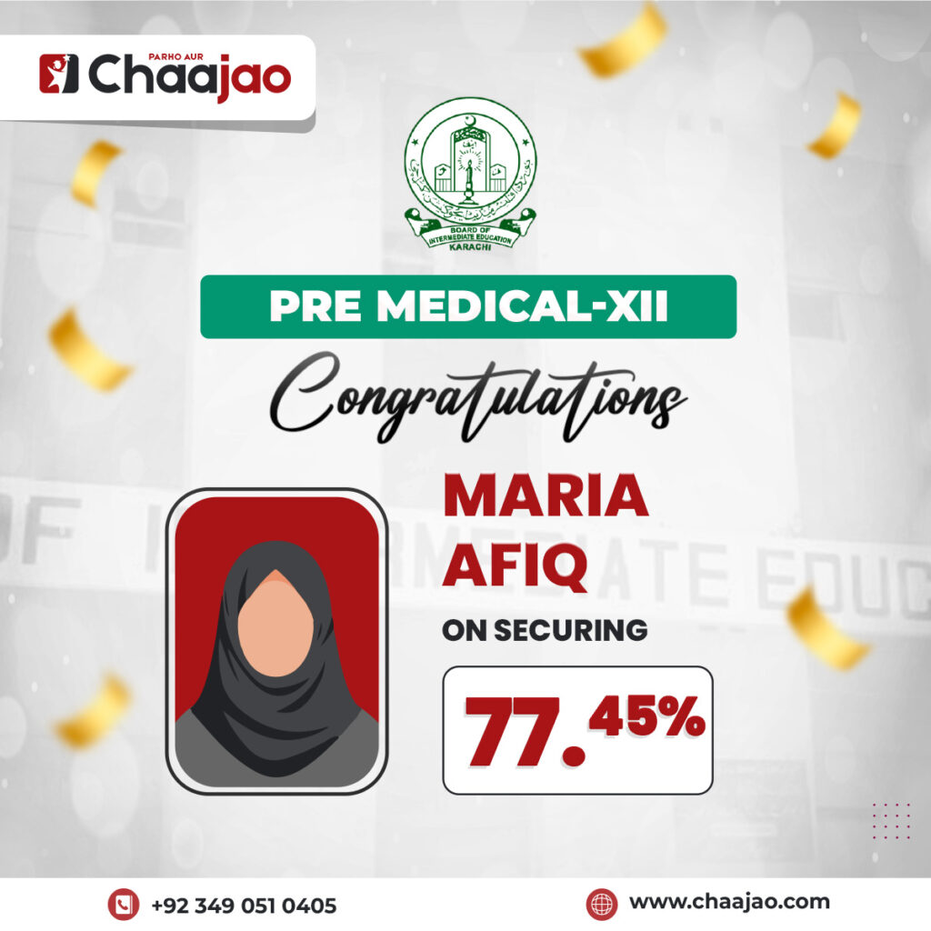 Maria Afiq