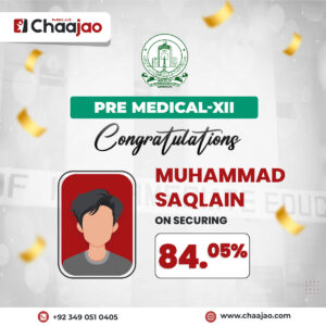 Saqlain
